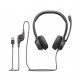 Logitech H390 USB Computer Headset