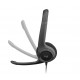 Logitech H390 USB Computer Headset