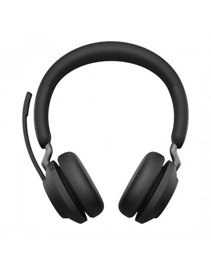 Jabra Evolve2 65 USB-C Black UC Stereo