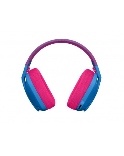 Logitech G G435 LIGHTSPEED Wireless Gaming Headset
