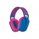 Logitech G G435 LIGHTSPEED Wireless Gaming Headset