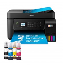 Epson EcoTank ET-4800 - multifunktions