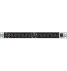 Behringer FBQ1502HD - graphic equalizer