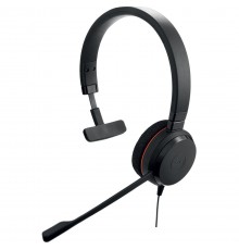 Jabra EVOLVE 20 MS Mono