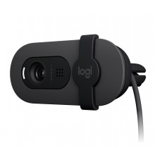 Logitech 960-001585 webcam 2 MP 1920 x 1080 pixels USB Graphite