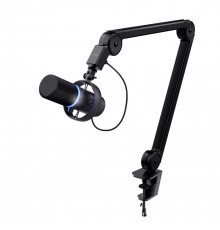Trust GXT 255+ Onyx Black PC microphone