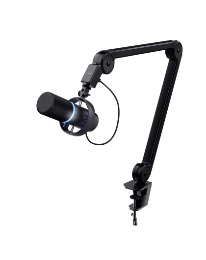 Trust GXT 255+ Onyx Black PC microphone