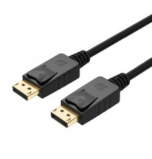 UNITEK CABLE HDMI BASIC V2.0 GOLD 3M, Y-C139M