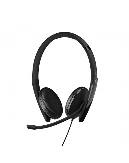 EPOS ADAPT 165T USB-C II Headset Black