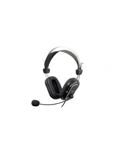 A4Tech EVO Vhead 50 Headset Head-band Black