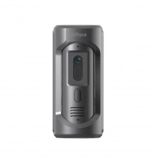 Dahua Technology VTO2101E-P video intercom system 2 MP Black