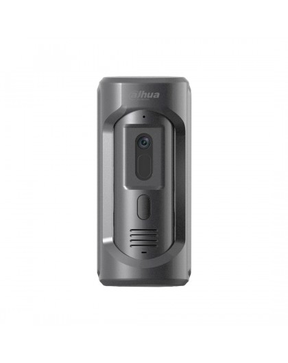 Dahua Technology VTO2101E-P video intercom system 2 MP Black