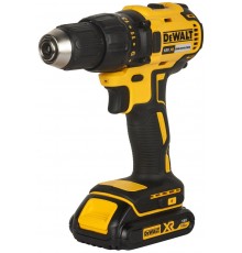DEWALT DCD777D2T 18V drill/driver