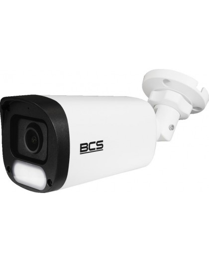 IP Camera BCS POINT BCS-P-TIP28FCL3-Ai1