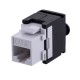 Alantec MKB-U6-1 keystone module