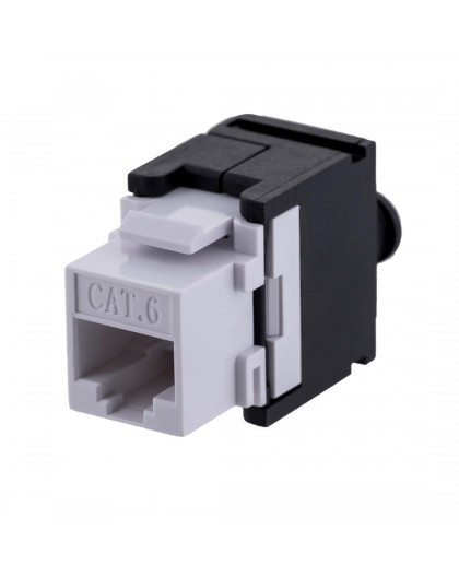 Alantec MKB-U6-1 keystone module