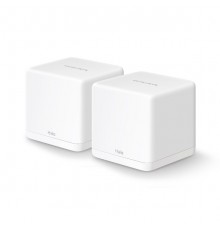 Mercusys AC1300 Whole Home Mesh Wi-Fi System