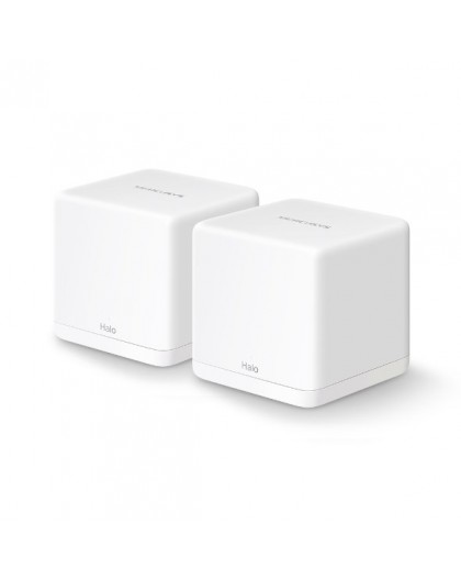 Mercusys AC1300 Whole Home Mesh Wi-Fi System