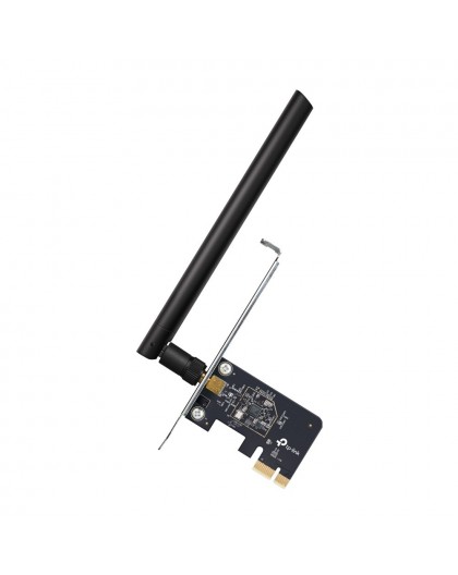 TP-Link Archer T2E Internal WLAN 433 Mbit/s