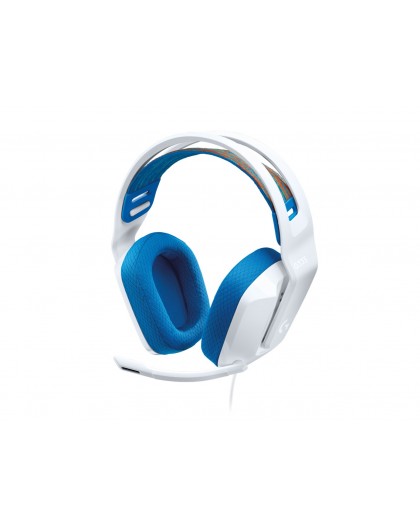 Logitech G G335 Wired Gaming Headset