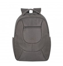 Rivacase 7761 39.6 cm (15.6") Backpack Khaki