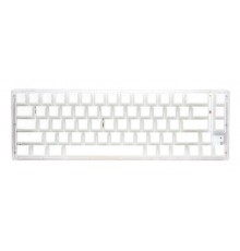 Ducky One 3 SF keyboard Gaming USB White