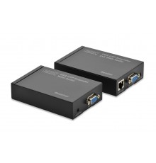 Digitus VGA UTP extender set