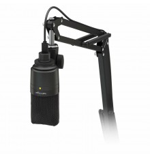 Behringer D3 PODCAST BUNDLE USB Microphone