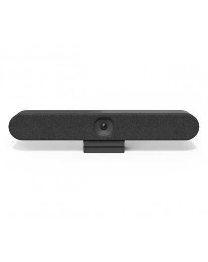 Logitech Rally Bar Huddle Graphite
