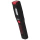 Ansmann IL300R Black Hand flashlight LED