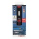 Ansmann IL300R Black Hand flashlight LED