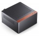 Jonsbo N10, Black Case