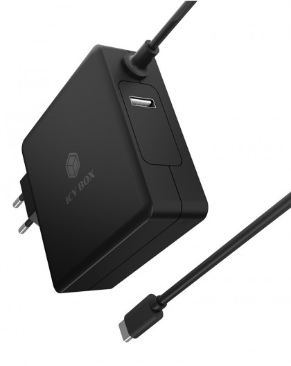 Power adapter RaidSonic ICY BOX IB-PS101-PD
