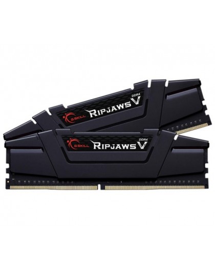 G.Skill Ripjaws V memory module 32 GB DDR4 3200 MHz