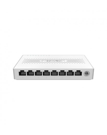 NET SWITCH 8PORT 2.5G/SM108 AWNING