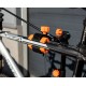 Bicycle service stand