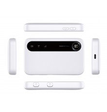 Router ZTE U50