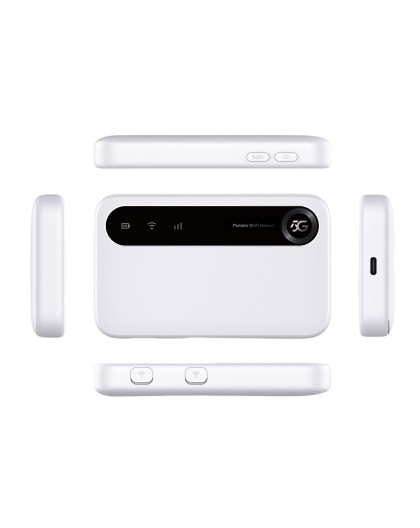 Router ZTE U50