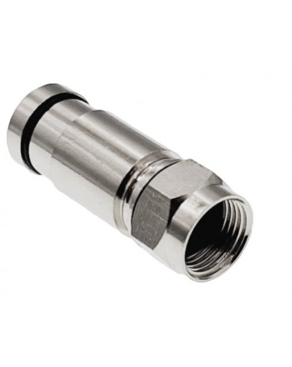 Alantec Compression F-connector RG6
