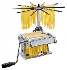 GEFU PASTA PERFETTA G-00166 Hand-held pasta machine with dryer