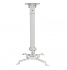 Techly Projector Ceiling Support Extension 545-900 mm Silver ICA-PM 18M