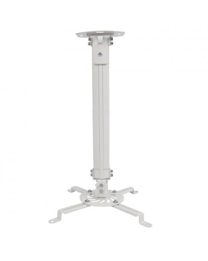 Techly Projector Ceiling Support Extension 545-900 mm Silver ICA-PM 18M
