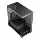 MODECOM VOLCANO STELLAR MIDI BLACK