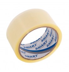 BSTech Solvent Transparent adhesive tape 48x66