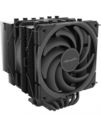 Alpenföhn Brocken 4 Max - CPU cooling