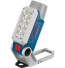 Bosch GLI DeciLED Professional Синий, Серый LED