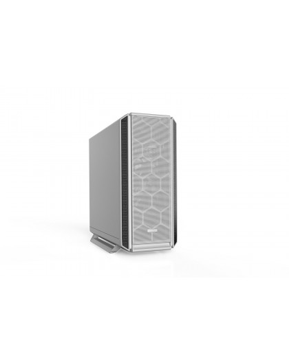 be quiet! Silent Base 802 White Midi Tower