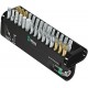 29-piece bits set with Rapidaptor holder Bit-check