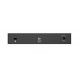 D-Link DGS-108 Black