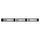 Alantec PK-U6-1 patch panel